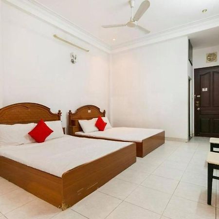 Princess House Ho Chi Minh-byen Eksteriør bilde